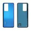 matshop.gr - HUAWEI P40 PRO BATTERY COVER BLUE 3P OR