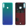 matshop.gr - HUAWEI P40 LITE E BATTERY COVER AURORA BLUE 3P OR