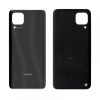 matshop.gr - HUAWEI P40 LITE BATTERY COVER BLACK 3P OR