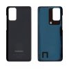 matshop.gr - SAMSUNG G985 GALAXY S20 PLUS BATTERY COVER BLACK 3P OR