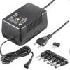 matshop.gr - ΜΕΤΑΣΧ/ΤΙΣΤΗΣ 1.5V-12V 2500-4000mA ΣΤΑΘΕΡ/ΜΕΝΟΣ (MWS9125GS)6ΚΟΝ