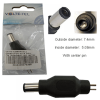 matshop.gr - CONNECTOR HP & DELL ΓΙΑ ΤΡΟΦΟΔΟΤΙΚΟ LAPTOP VT-120W6A