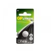 matshop.gr - ΜΠΑΤΑΡΙΕΣ ΝΟΜΙΣΜΑΤΟΣ ΛΙΘΙΟΥ 3V CR1616 55mAh 1/BLISTER GP