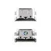 matshop.gr - SAMSUNG A207 A20s/A217 A21s/A415 A41/A515 A51/A715 A71 (TYPE C) ΚΟΝΕΚΤΟΡΑ ΦΟΡΤΙΣΗΣ 3P OR