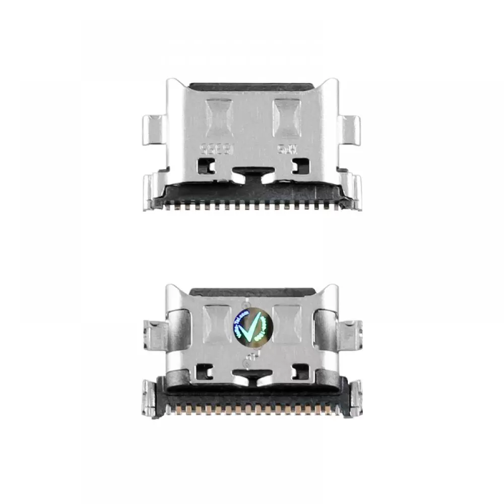 matshop.gr - SAMSUNG A207 A20s/A217 A21s/A415 A41/A515 A51/A715 A71 (TYPE C) ΚΟΝΕΚΤΟΡΑ ΦΟΡΤΙΣΗΣ 3P OR