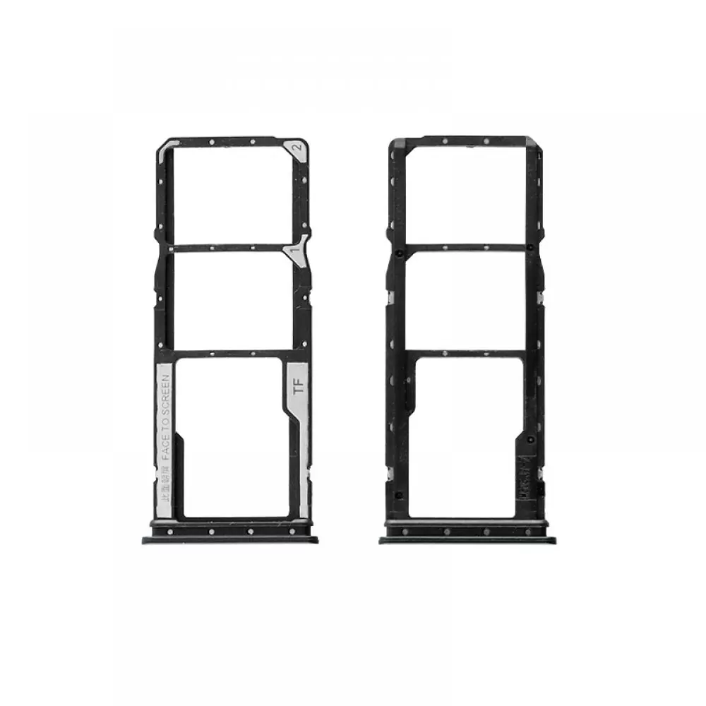 matshop.gr - XIAOMI REDMI 9A DUAL SIM CARD-MEMORY HOLDER GREY 3P OR