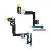 matshop.gr - IPHONE 11 ΚΑΛΩΔΙΟ FLEX POWER ON/OFF - FLASH - ΜΙΚΡΟΦΩΝΟ 3P OR