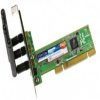matshop.gr - ΚΑΡΤΑ PCI 2101 GMR ΑΣΥΡΜΑΤΟ ΜΙΜΟ TECHNOLOGY