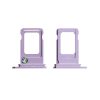 matshop.gr - IPHONE 11 SIM CARD HOLDER PURPLE 3P OR