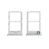 matshop.gr - HUAWEI P40 LITE SIM AND SD TRAY SILVER 3P OR