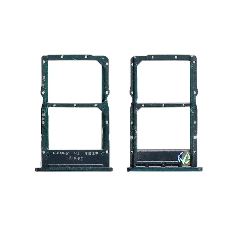 matshop.gr - HUAWEI P40 LITE SIM AND SD TRAY GREEN 3P OR