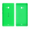 matshop.gr - MICROSOFT LUMIA 540/540 DUAL BATTERY COVER GREEN 3P OR