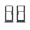 matshop.gr - XIAOMI REDMI 6 SIM CARD-MEMORY HOLDER BLACK 3P OR