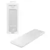 matshop.gr - WIRELESS CHARGER TRIO SAMSUNG EP-P6300TWEGEU 3 in 1 9W FAST CHARGE WHITE PACKING OR