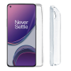 matshop.gr - VOLTE-TEL ΘΗΚΗ ONEPLUS 8T 6.55" SLIMCOLOR AIR TPU CAMERA GUARD ΔΙΑΦΑΝΗ