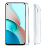 matshop.gr - VOLTE-TEL ΘΗΚΗ XIAOMI REDMI NOTE 9 5G 6.53" SLIMCOLOR AIR TPU CAMERA GUARD ΔΙΑΦΑΝΗ