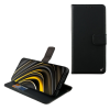 matshop.gr - VOLTE-TEL ΘΗΚΗ XIAOMI POCO M3 6.53" ALLURE MAGNET BOOK STAND CLIP BLACK