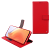 matshop.gr - VOLTE-TEL ΘΗΚΗ XIAOMI MI 10T 5G/MI 10T PRO 5G 6.67" ALLURE MAGNET BOOK STAND CLIP RED