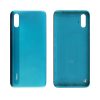 matshop.gr - XIAOMI REDMI 9A BATTERY COVER GREEN 3P OR