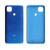 matshop.gr - XIAOMI REDMI 9C BATTERY COVER BLUE 3P OR