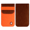 matshop.gr - JIM THOMSON ΘΗΚΗ ΠΟΥΓΚΙ UP TO 4.8" BE COLOUR BROWN-ORANGE