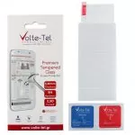 matshop.gr - VOLTE-TEL TEMPERED GLASS REALME 7i 6.5" 9H 0.30mm 2.5D FULL GLUE