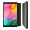 matshop.gr - VOLTE-TEL ΘΗΚΗ SAMSUNG TAB A T550/T555 9.7" SILICON DELUXE TPU BLACK