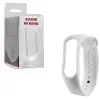 matshop.gr - VOLTE-TEL ΛΟΥΡΑΚΙ ΣΙΛΙΚΟΝΗΣ XIAOMI MI BAND 4/MI BAND 3 WHITE