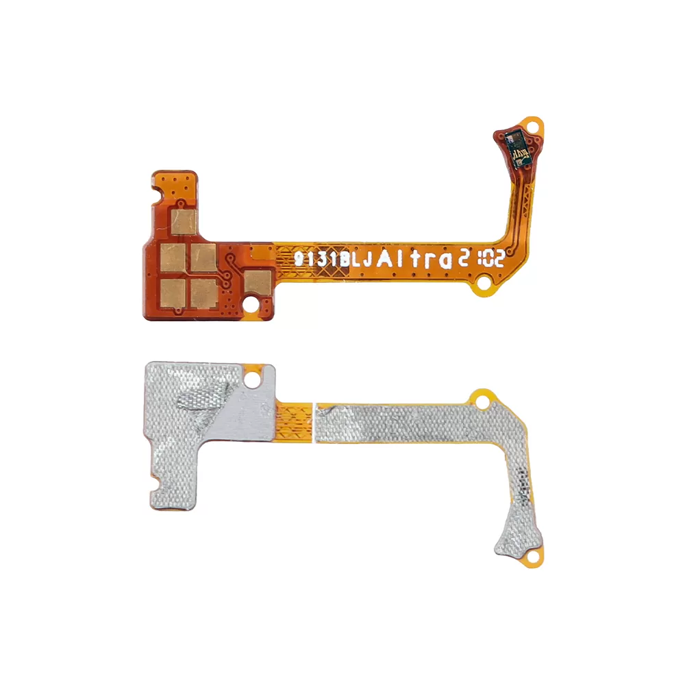 matshop.gr - SAMSUNG A02s A025 ΚΑΛΩΔΙΟ FLEX PROXIMITY SENSOR 3P OR