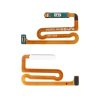 matshop.gr - SAMSUNG A12 A125 ΚΑΛΩΔΙΟ FLEX FINGERPRINT SENSOR - ON/OFF WHITE 3P OR