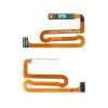 matshop.gr - SAMSUNG A12 A125 ΚΑΛΩΔΙΟ FLEX FINGERPRINT SENSOR - ON/OFF WHITE 3P OR
