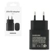 matshop.gr - TRAVEL SAMSUNG EP-TA800NBEGEU TYPE C 5V 3A/9V 2.77A 25W BLACK PACKING OR