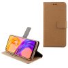 matshop.gr - VOLTE-TEL ΘΗΚΗ REALME 8 PRO 6.4" ALLURE MAGNET BOOK STAND CLIP GOLD