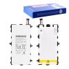 matshop.gr - ΜΠΑΤΑΡΙΑ SAMSUNG T4000E T210 GALAXY TAB 3 7.0 4000mAh GH43-03911D ORIGINAL SERVICE PACK