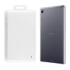 matshop.gr - ΘΗΚΗ SAMSUNG TAB A7 LITE T220/T225 8.7" EF-QT220TTEGWW CLEAR COVER TRANSPARENT PACKING OR