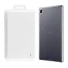 matshop.gr - ΘΗΚΗ SAMSUNG TAB A7 LITE T220/T225 8.7" EF-QT220TTEGWW CLEAR COVER TRANSPARENT PACKING OR