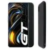 matshop.gr - VOLTE-TEL ΘΗΚΗ REALME GT 5G 6.43" SILICON TPU CAMERA GUARD BLACK