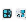 matshop.gr - SAMSUNG A22 5G A226 CAMERA COVER VIOLET GH81-20706A ORIGINAL SERVICE PACK