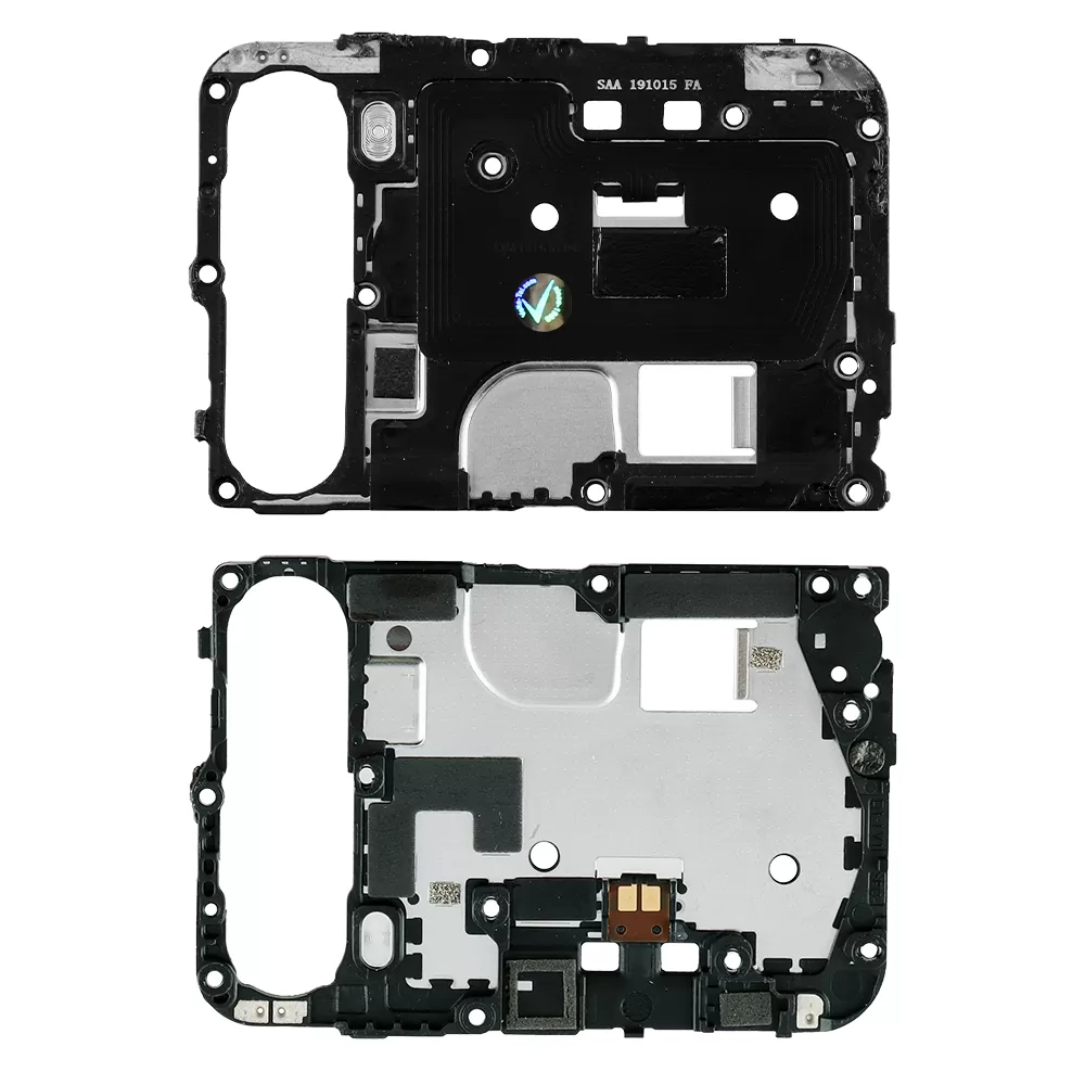 matshop.gr - XIAOMI REDMI NOTE 8T BRACKET PCB BOARD ORIGINAL SERVICE PACK