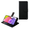 matshop.gr - VOLTE-TEL ΘΗΚΗ SAMSUNG A03s A037 6.5" ALLURE MAGNET BOOK STAND CLIP BLACK