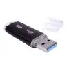 matshop.gr - SILICON POWER USB FLASH DRIVE 256GB USB 3.2 BLAZE B02 SP256GBUF3B02V1K BLACK