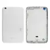 matshop.gr - SAMSUNG T310 GALAXY TAB 3 8.0" BATTERY COVER WHITE 3P OR