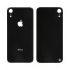 matshop.gr - IPHONE XR BATTERY COVER BLACK