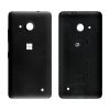 matshop.gr - MICROSOFT LUMIA 550 BATTERY COVER BLACK 3P OR