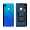 matshop.gr - HUAWEI P SMART 2019 BATTERY COVER BLUE 3P OR