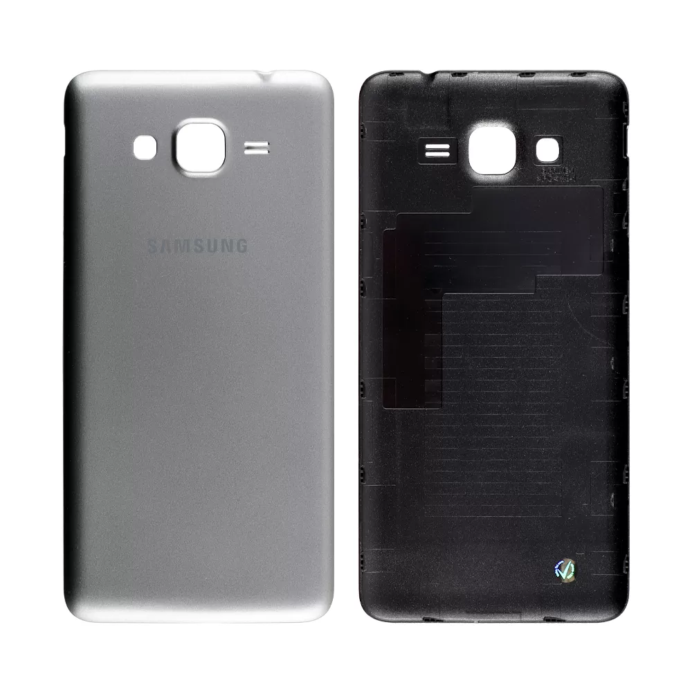 matshop.gr - SAMSUNG G531H GALAXY GRAND PRIME VE BATTERY COVER GREY