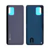 matshop.gr - XIAOMI MI 10 LITE 5G BATTERY COVER GREY 3P OR