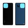 matshop.gr - XIAOMI MI 11 LITE 5G BATTERY COVER BLACK 3P OR