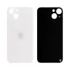 matshop.gr - IPHONE 13 BATTERY COVER WHITE 3P OR
