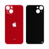 matshop.gr - IPHONE 13 BATTERY COVER RED 3P OR